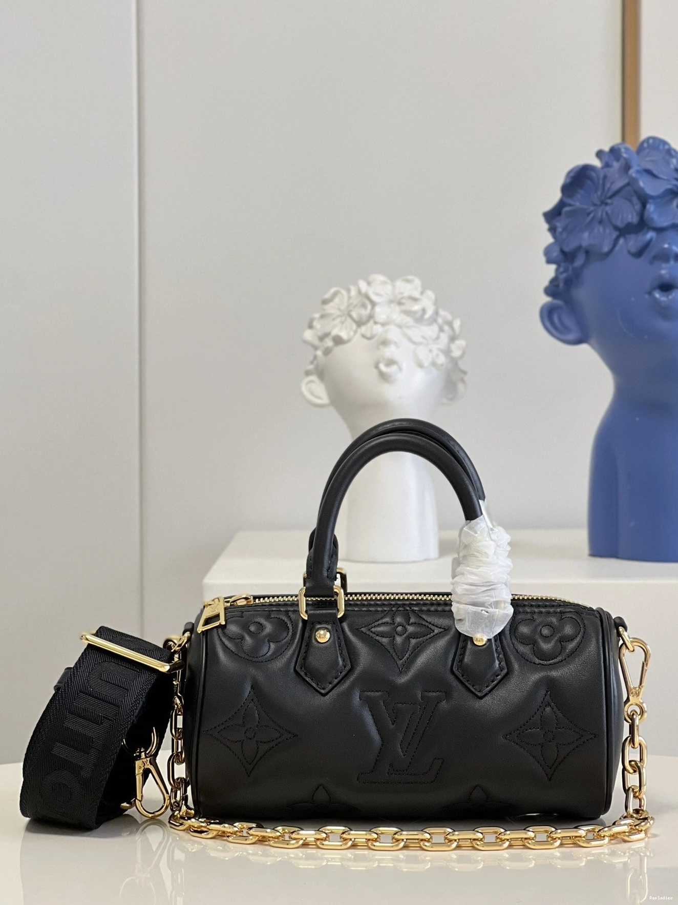 Fake Louis Bags BB VUITTON LOUIS PAPILLON 0810